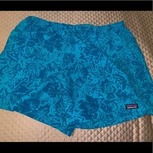 Patagonia Baggies Large